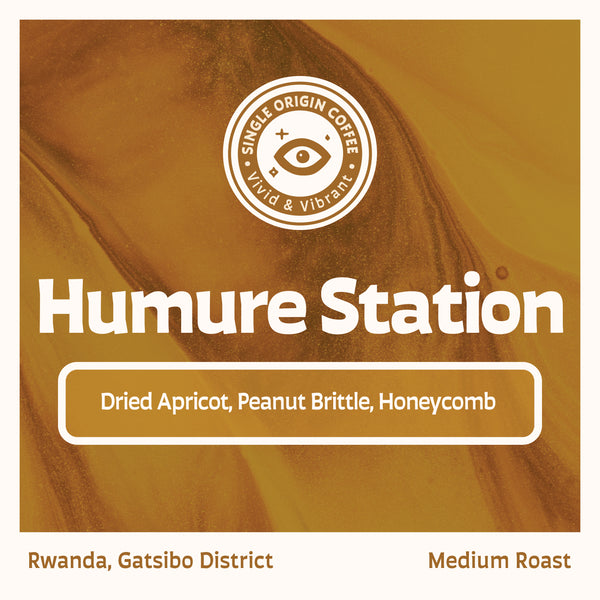 Rwanda Humure Station