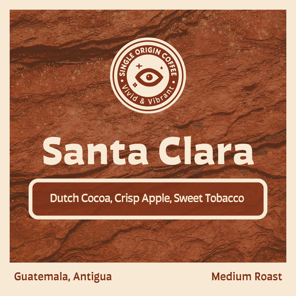 Guatemala Santa Clara